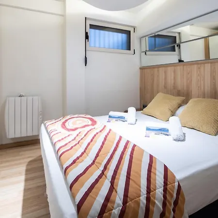 Concha Ii - Sshousing San Sebastian