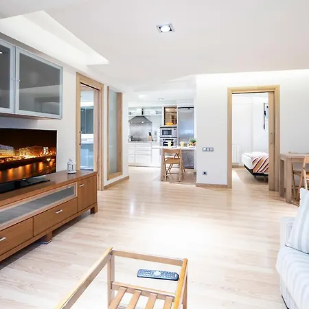 Concha Ii - Sshousing San Sebastian