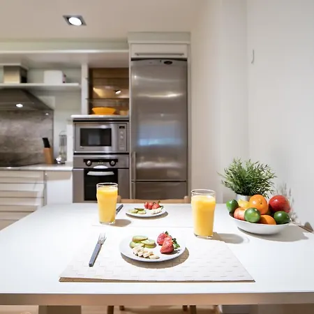 Concha Ii - Sshousing San Sebastian