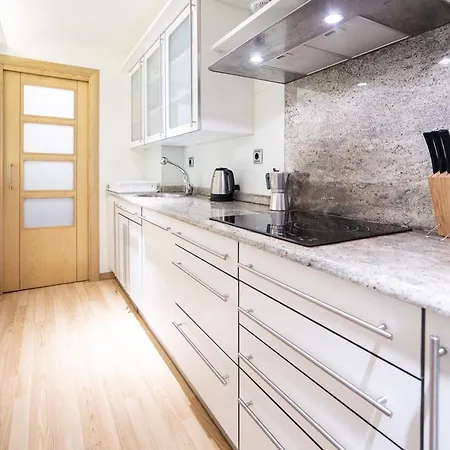 Appartement Concha Ii - Sshousing