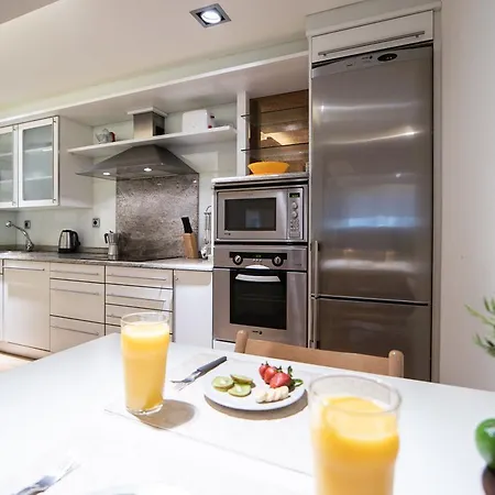 Concha Ii - Sshousing 산세바스티안