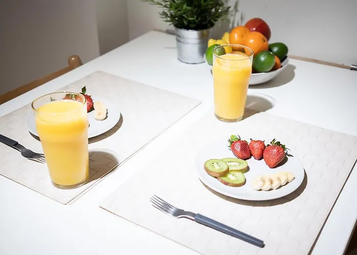 Concha Ii - Sshousing