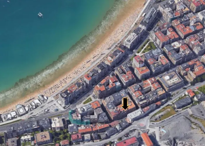 Apartament Concha Ii - Sshousing *