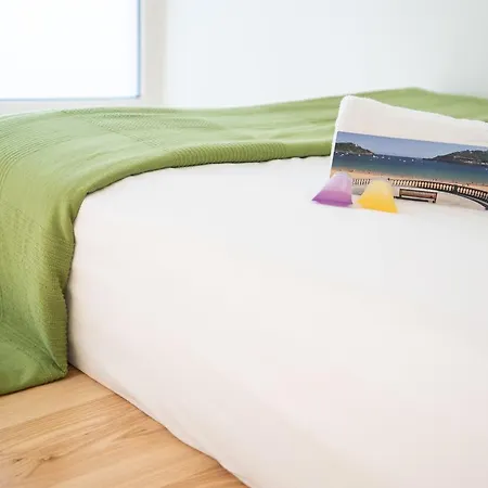 Apartamento Concha Ii - Sshousing