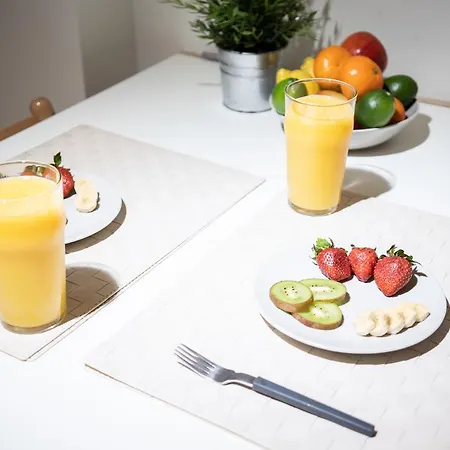 Concha Ii - Sshousing