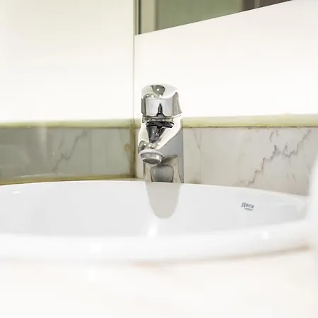 Apartamento Concha Ii - Sshousing