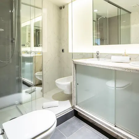 Concha Ii - Sshousing Appartement *