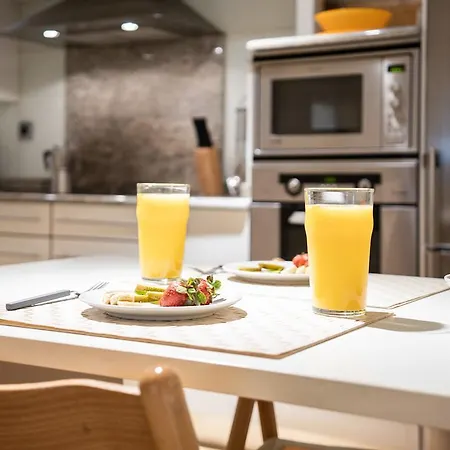 Appartement Concha Ii - Sshousing Saint-Sébastien