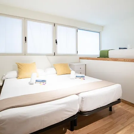 Concha Ii - Sshousing Apartamento *