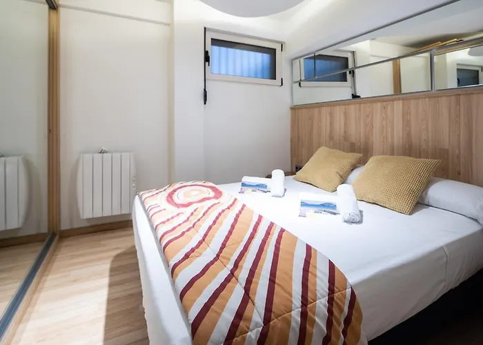 Concha Ii - Sshousing San Sebastian