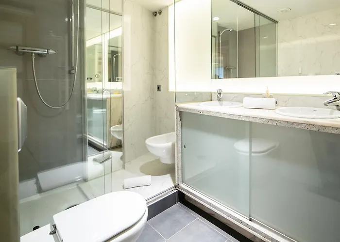 Concha Ii - Sshousing Apartment *