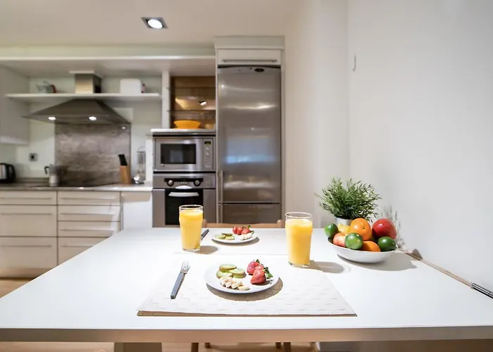 Concha Ii - Sshousing San Sebastian