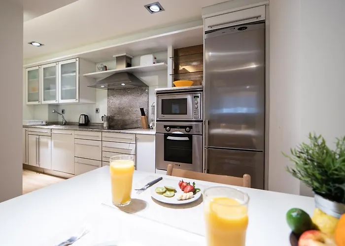 Concha Ii - Sshousing San Sebastian